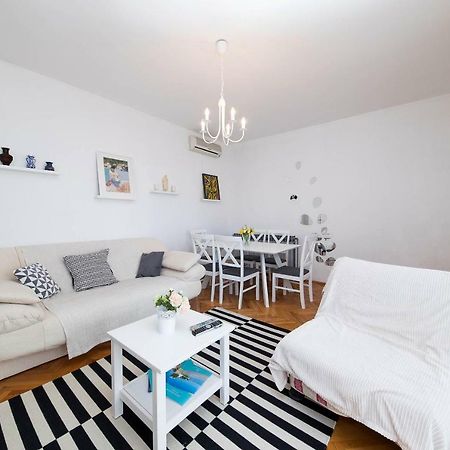 Apartmani Ruzica Crikvenica Exterior photo