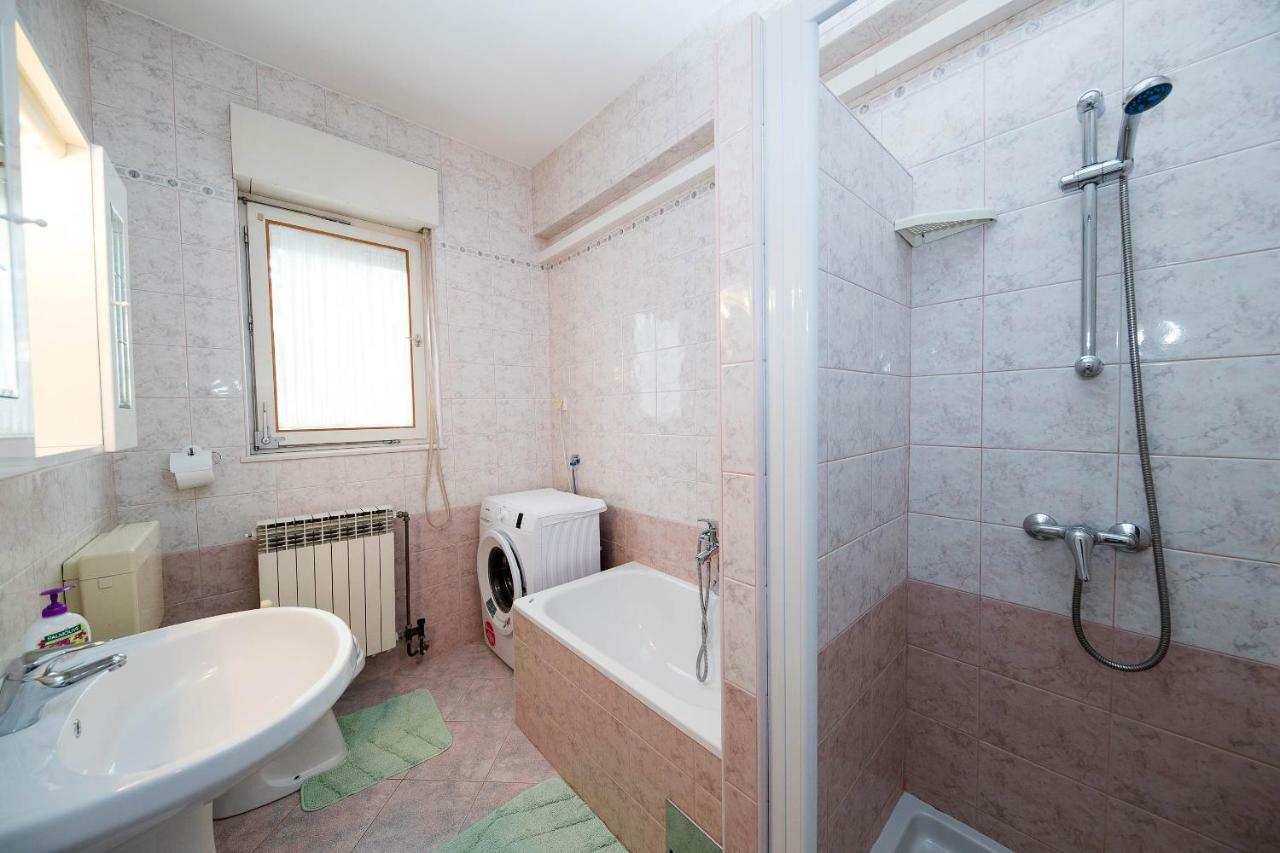 Apartmani Ruzica Crikvenica Exterior photo