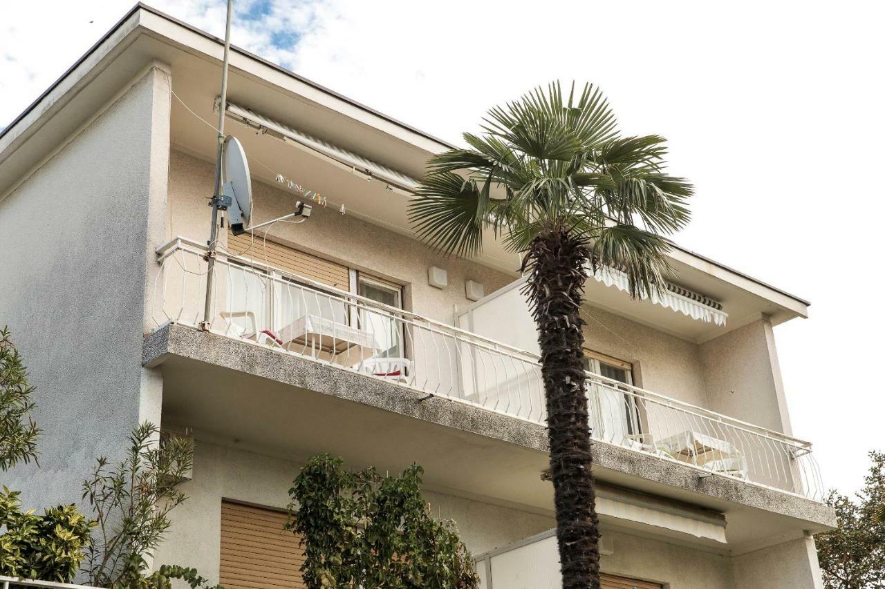 Apartmani Ruzica Crikvenica Exterior photo