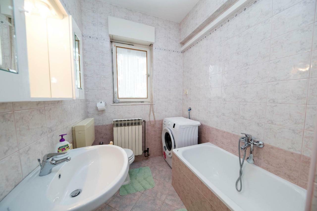 Apartmani Ruzica Crikvenica Exterior photo